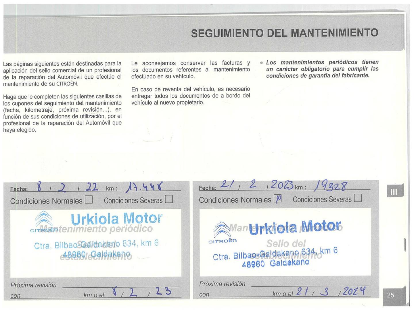 Foto Citroën Grand C4 Spacetourer Citroen Grand C4 Spacetourer PureTech 130 S&S Feel EAT8 (130 CV) 7Plazas