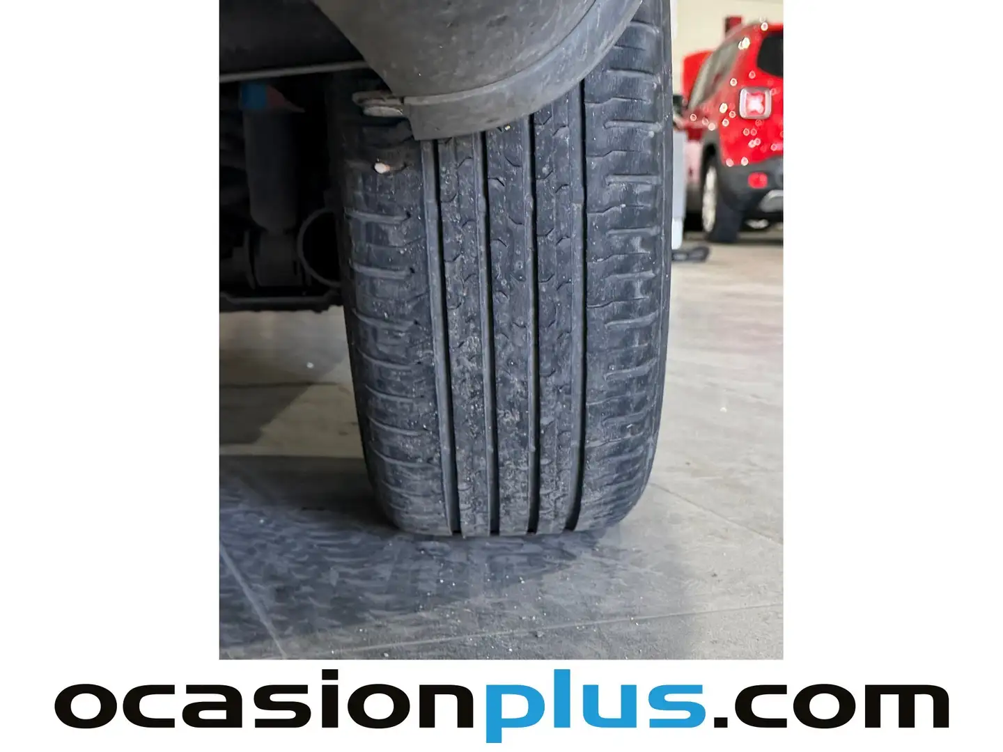 Foto Dacia Logan Dacia Logan MCV Serie Limitada Xplore TCE (90 CV)