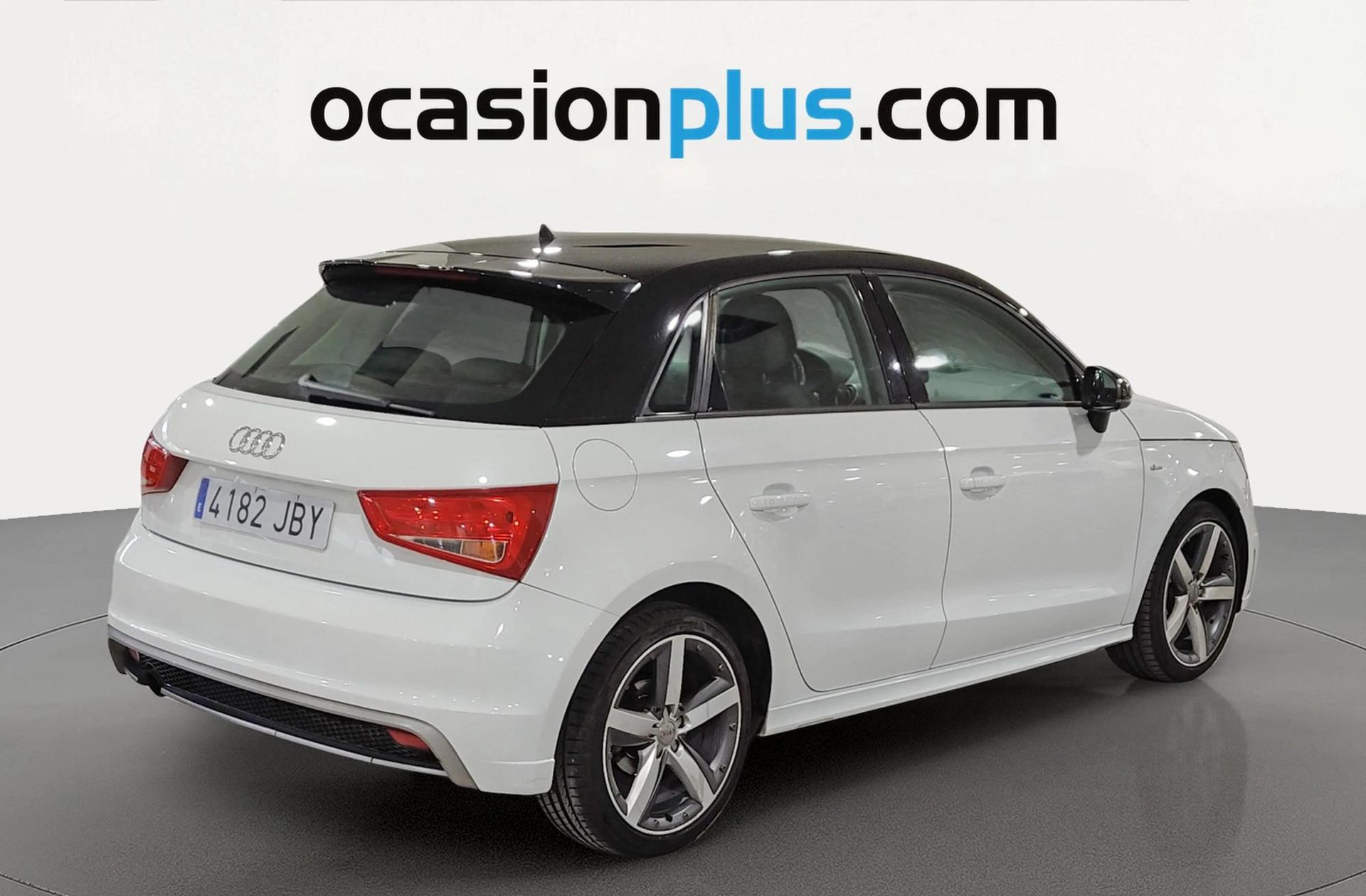 Audi A1 Sportback Adrenalin 1.2 TFSI Pack S-Line - foto 4