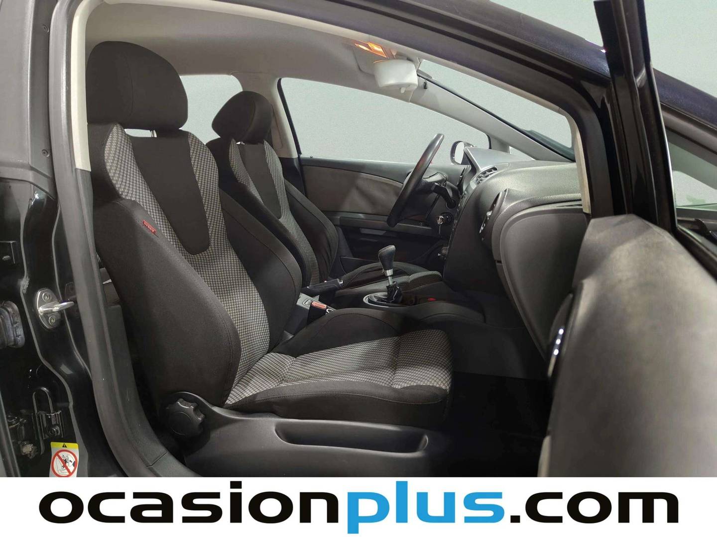 Seat León Seat León 1.9 TDI Reference (105 CV) al mejor precio