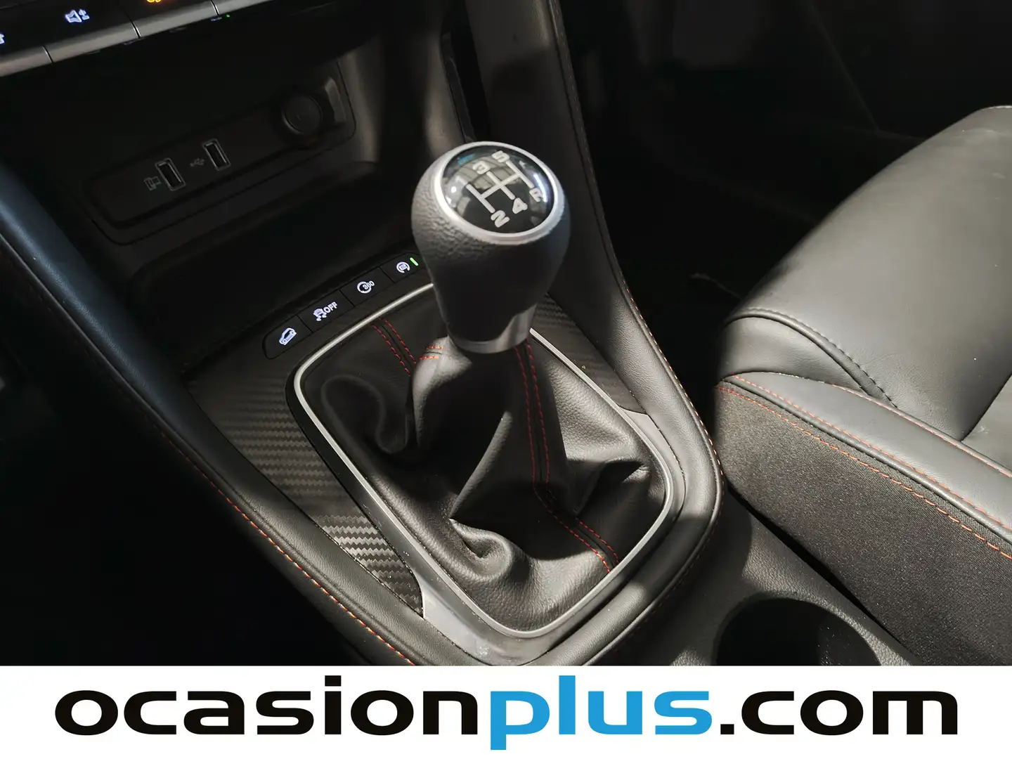 Foto MG ZS MG ZS 1.5 Luxury (106 CV)