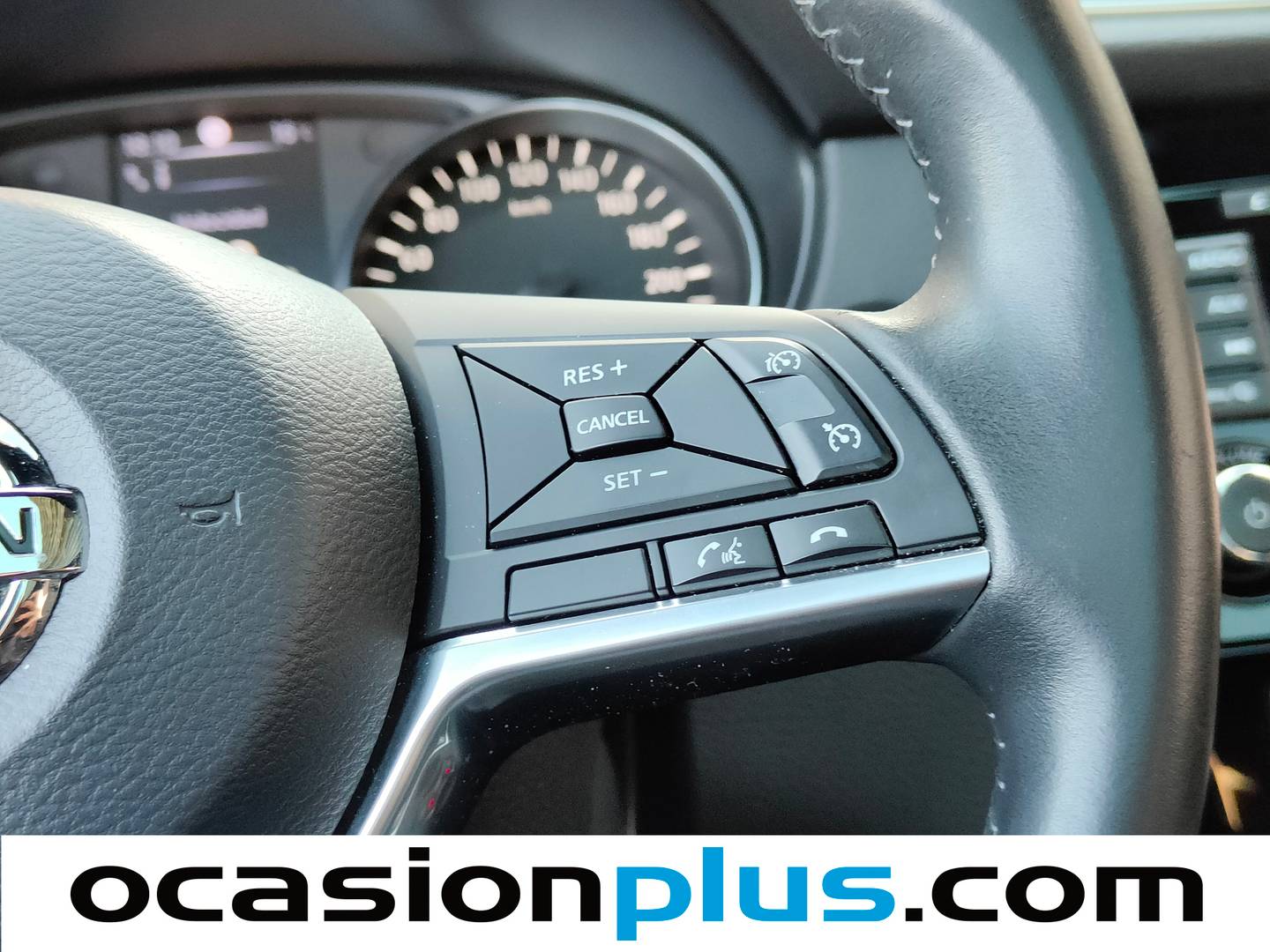 Nissan QASHQAI Nissan Qashqai dCi 130 Tekna 4x2 XTronic (130 CV) 130cv