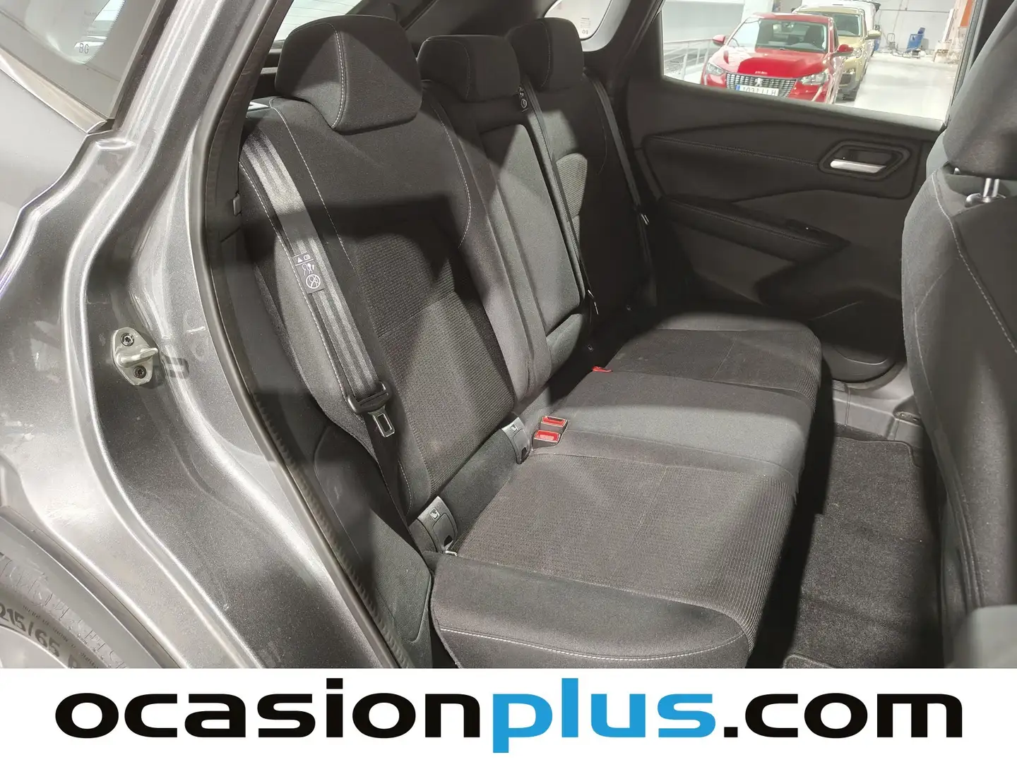 Foto Nissan QASHQAI Nissan Qashqai DIG-T 158 mHEV Acenta Xtronic (158 CV)