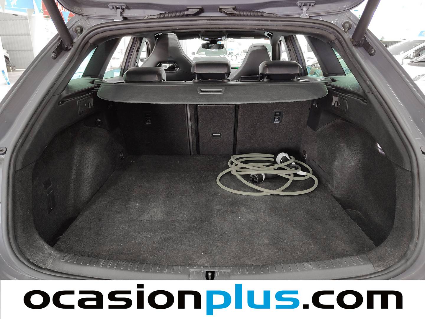 Cupra León Cupra Leon Sportstourer 1.4 e-Hybrid DSG (245 CV) km 0