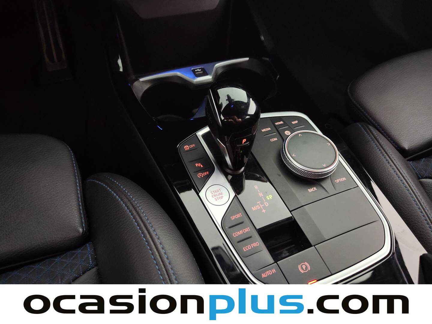 Foto BMW Serie 1 BMW Serie 1 118d (150 CV) Pack M