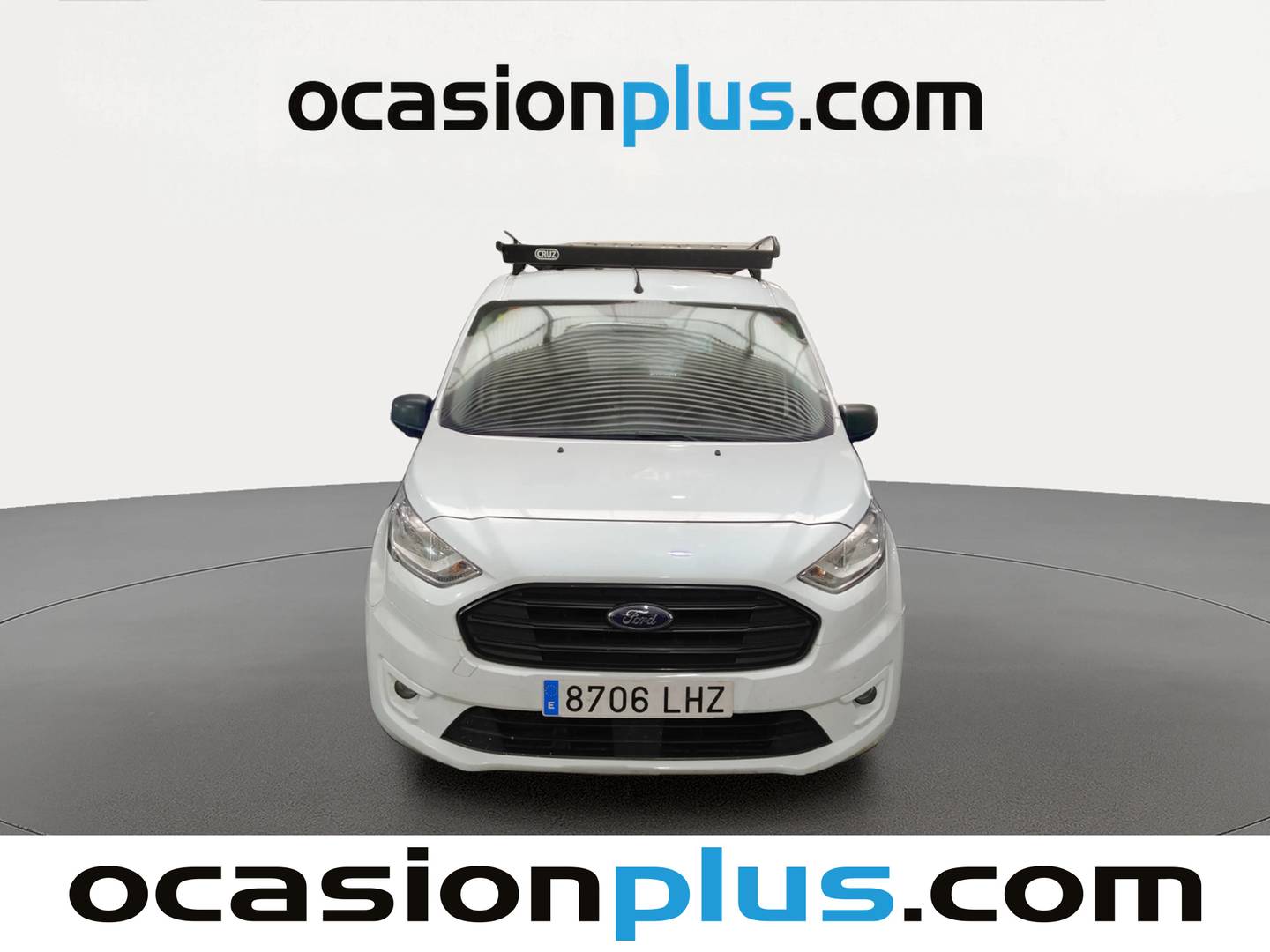 Ford Transit Connect Ford Transit Connect Kombi 1.5 TDCI S&S Trend 220 L1 (120 CV) 120cv