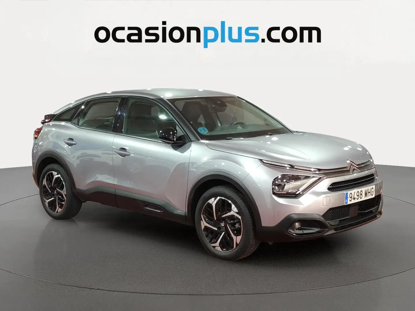 Foto Citroën C4 Citroen C4 PureTech 130 S&S 6v Feel Pack (130 CV)