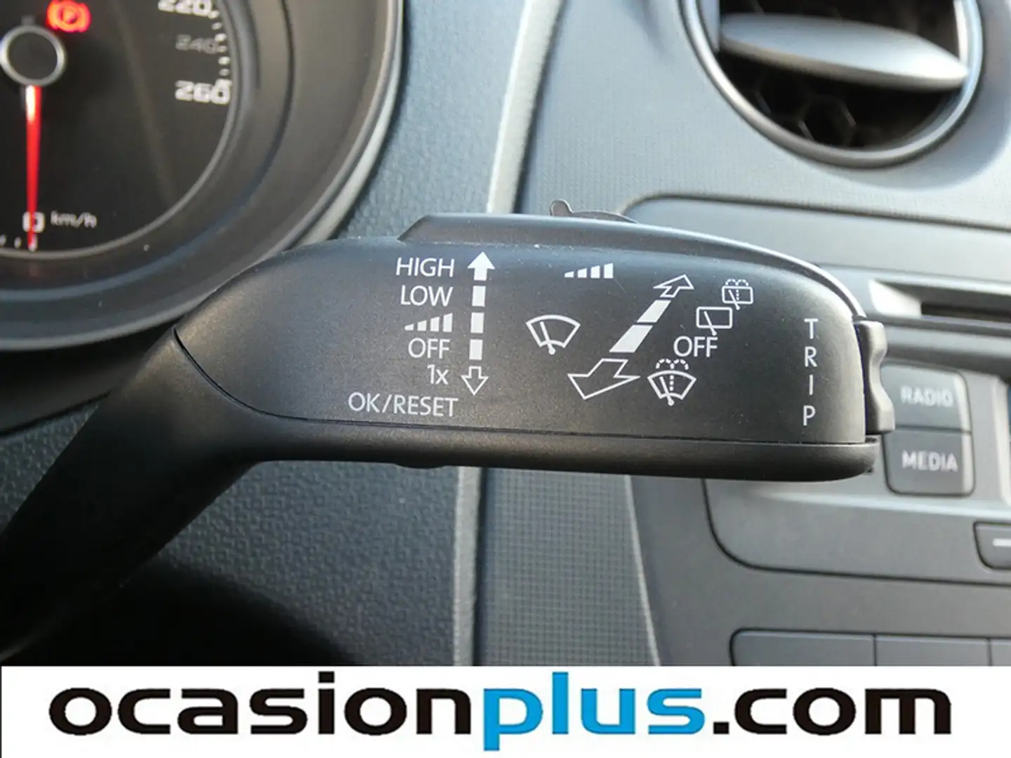 Foto Seat Ibiza SEAT Ibiza SC SC 2.0 TDI FR (143 CV)