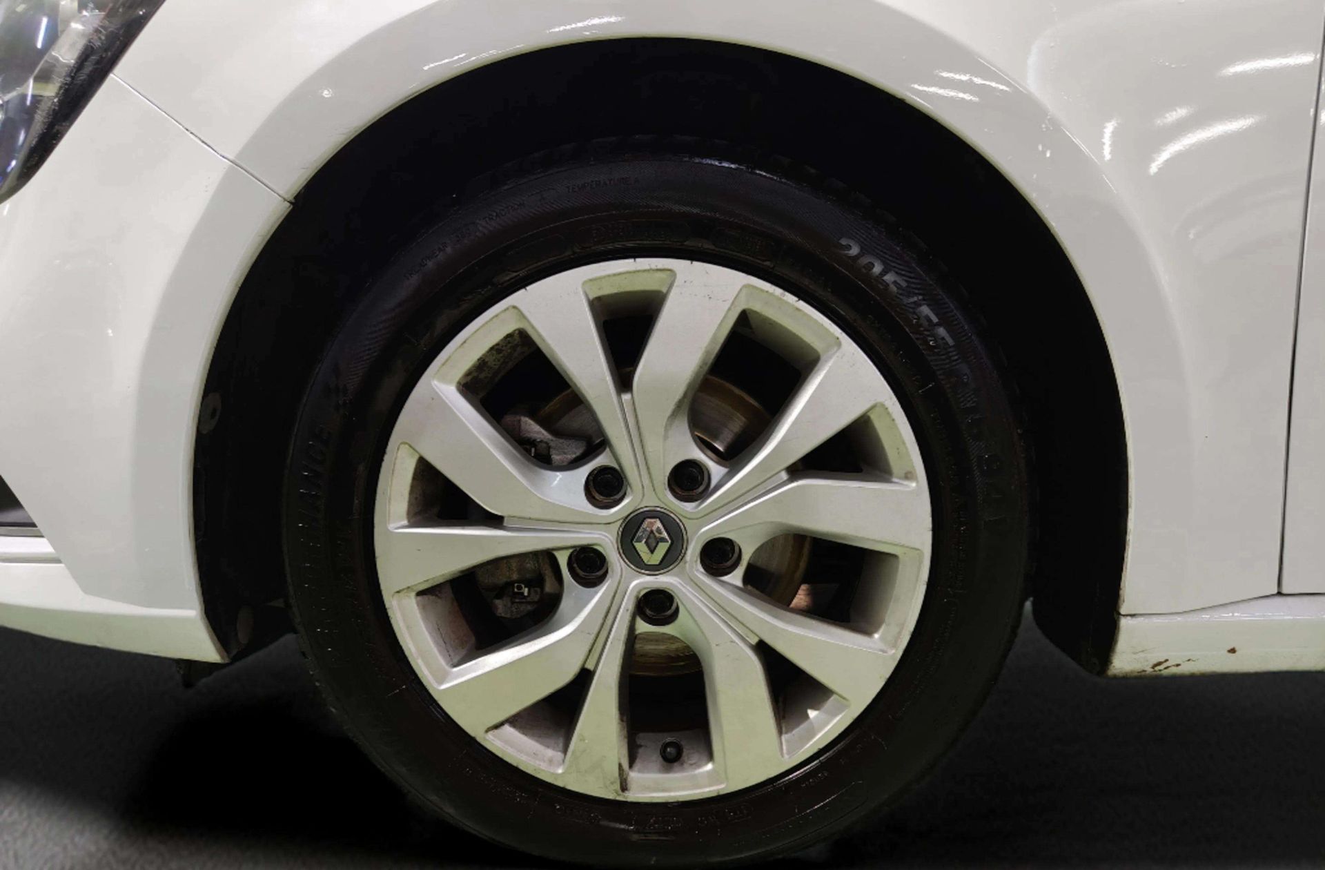 Renault Mégane Limited TCe GPF - foto 35