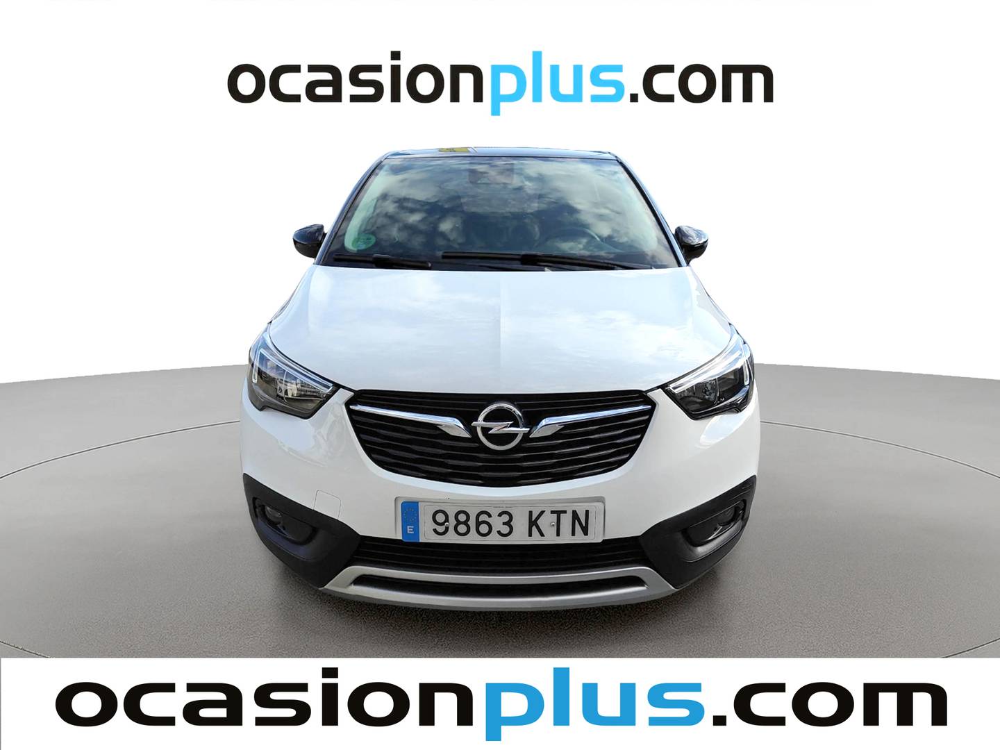 Opel Crossland X Opel Crossland X 1.2 S&S Design Line (110 CV) 110cv