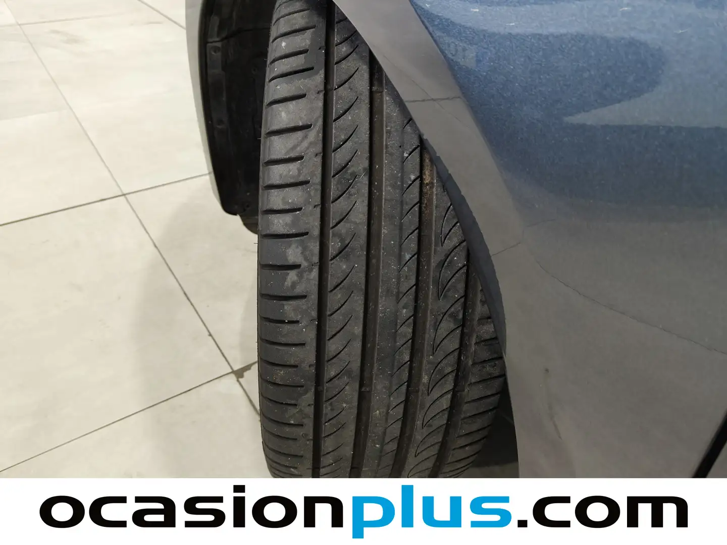 Foto Seat León SEAT León ST 2.0 TSI S&S Cupra DSG (290 CV)