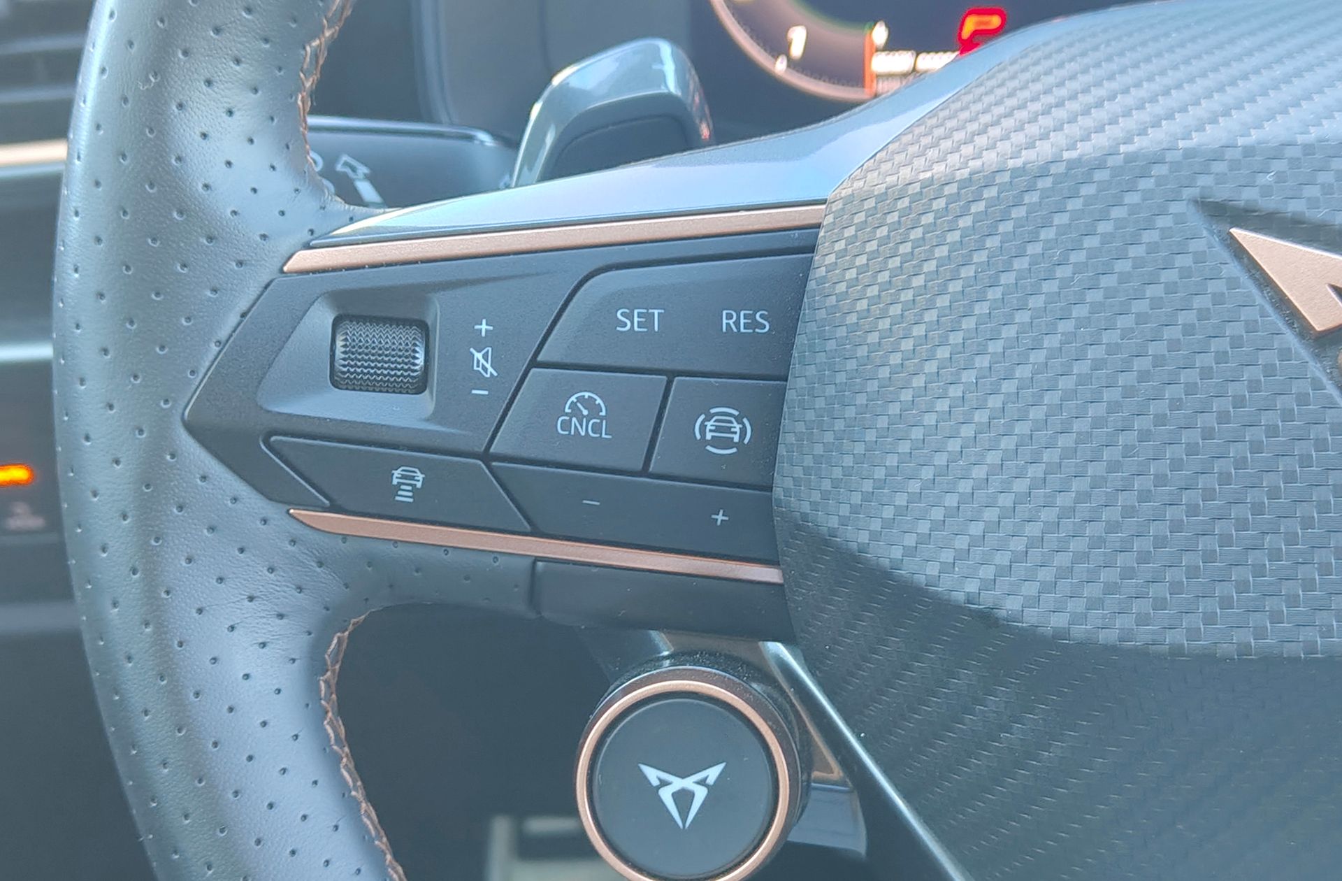 Cupra Formentor 1.5 TSI e-Hybrid DSG - foto 29