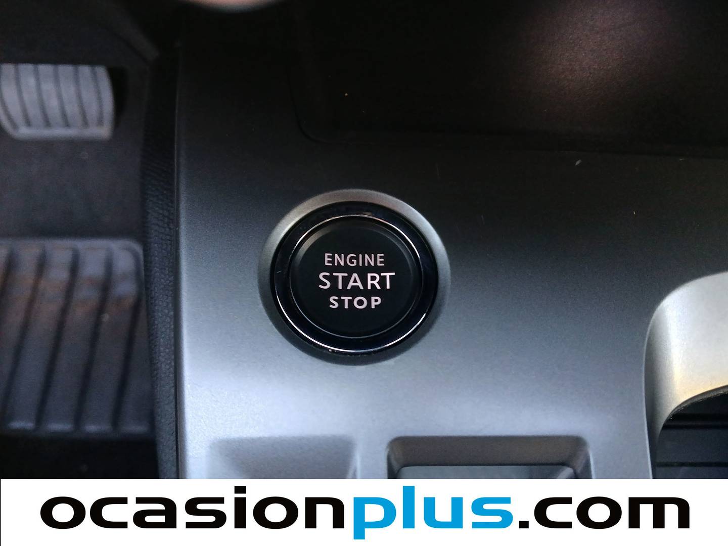 Foto Peugeot 308 Peugeot 308 Allure Hybrid eDCS6 (145 CV)