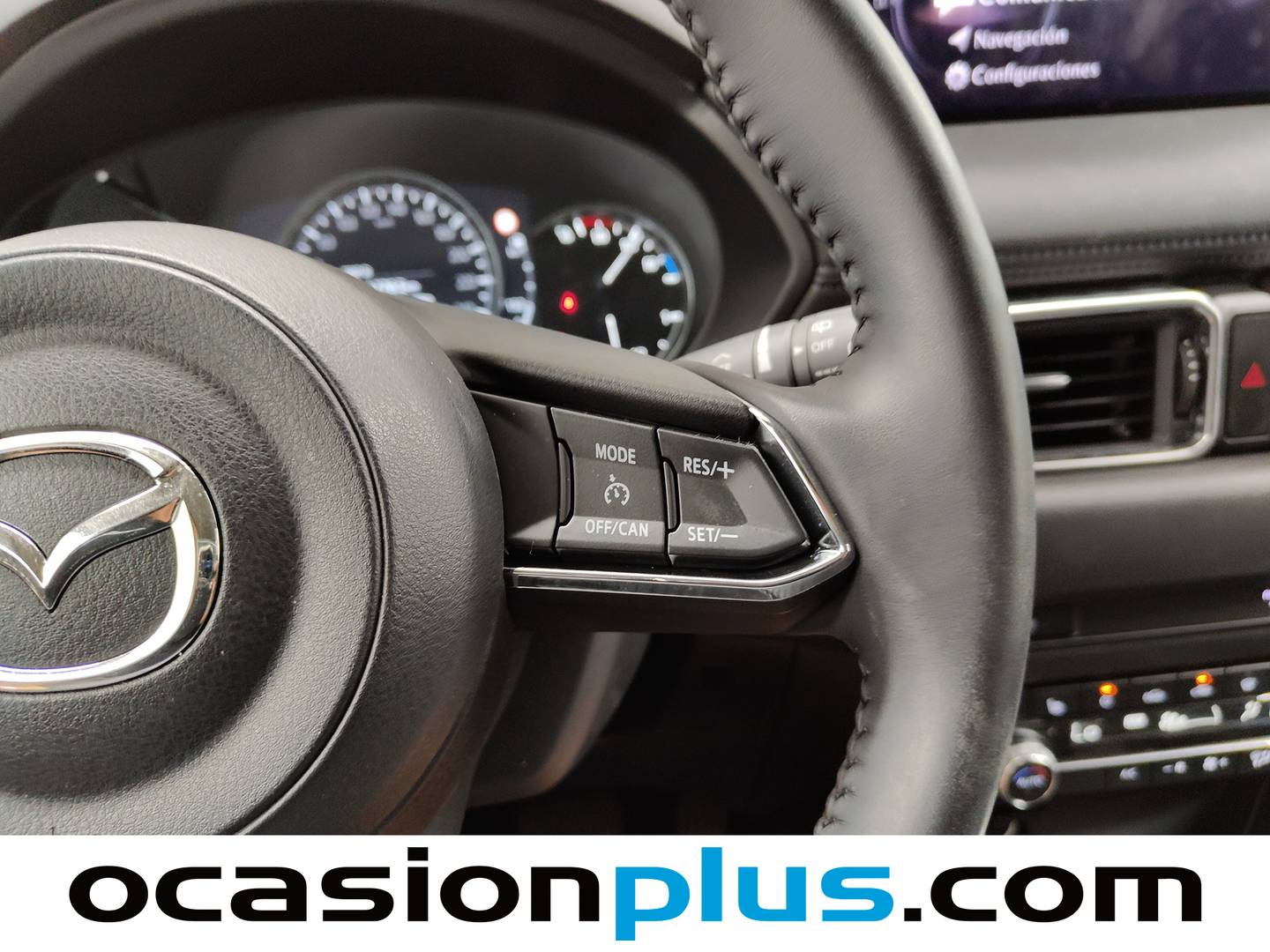 Mazda CX-5 Mazda CX-5 2.0 MHEV Center-Line Plus (165 CV) barato
