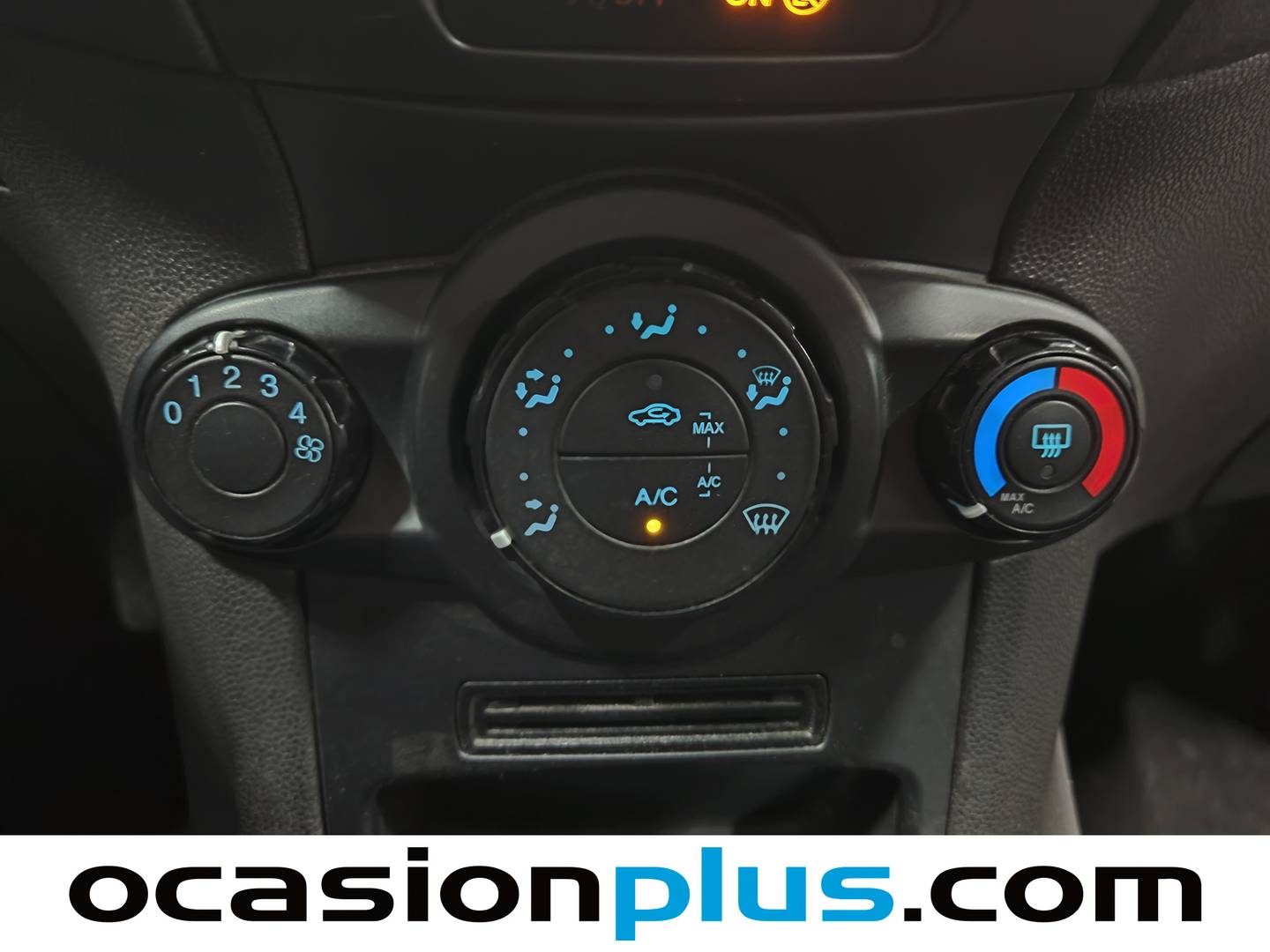 Ford Fiesta Ford Fiesta 1.25 Duratec Trend (82 CV) al mejor precio
