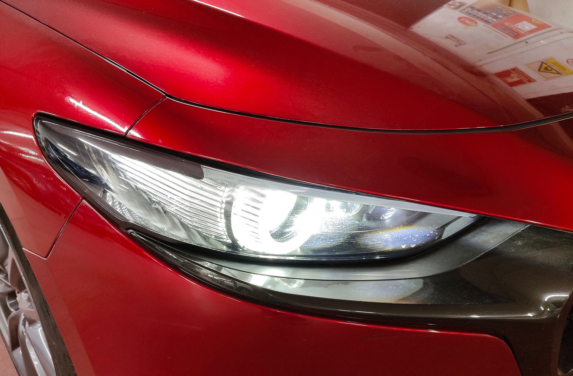 Mazda Mazda3 2.0 e-SKYACTIV-G Zenith - foto 15