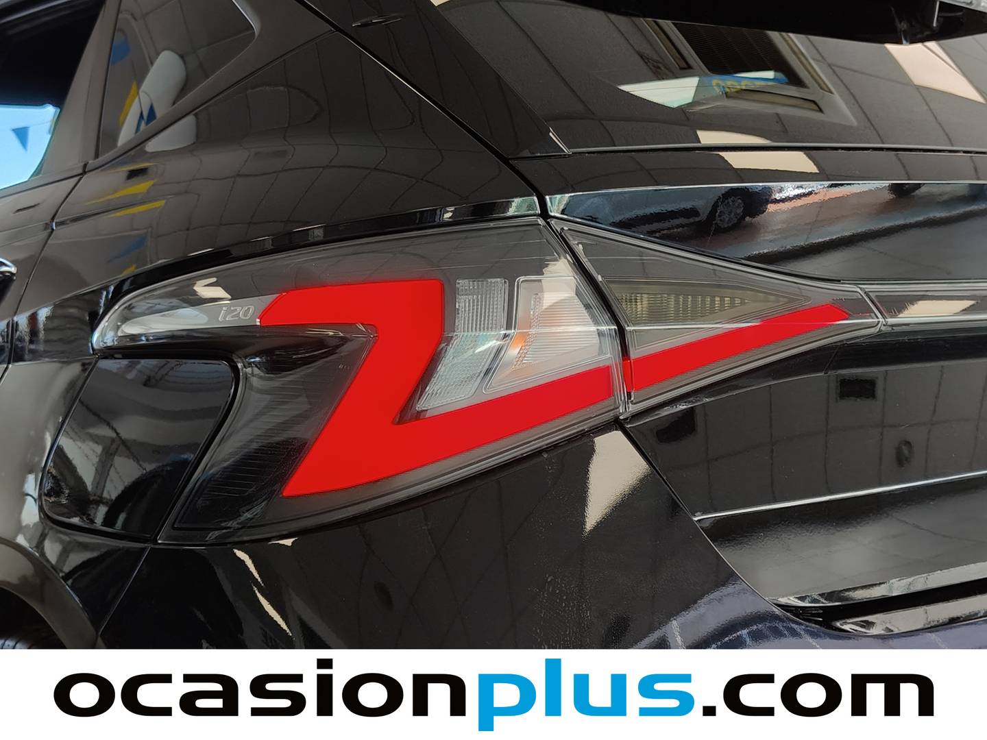 Hyundai i20 Hyundai i20 1.6T N (204 CV) 2023