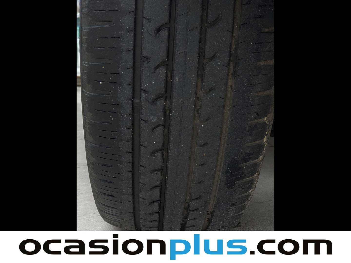 Nissan X-TRAIL Nissan X-Trail 1.6 dCi 360 XTronic 7 plazas (130 CV) de segunda mano