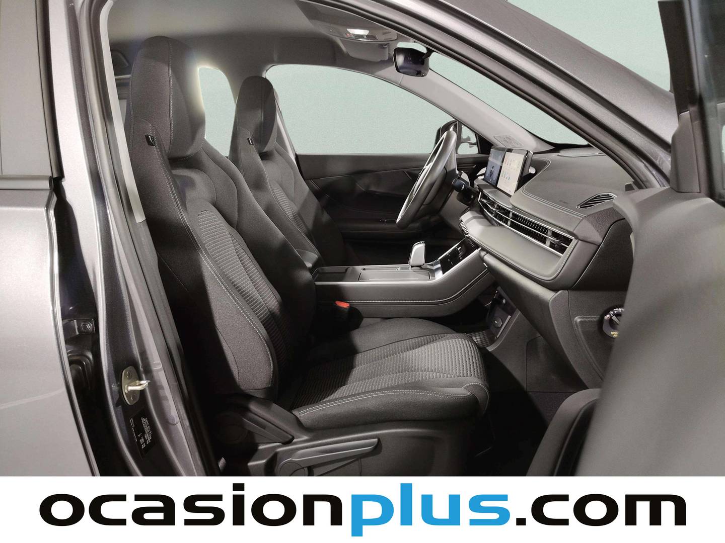 EBRO S400 EBRO S400 1.5 DHE HEV Premium CVT (211 CV) de ocasión