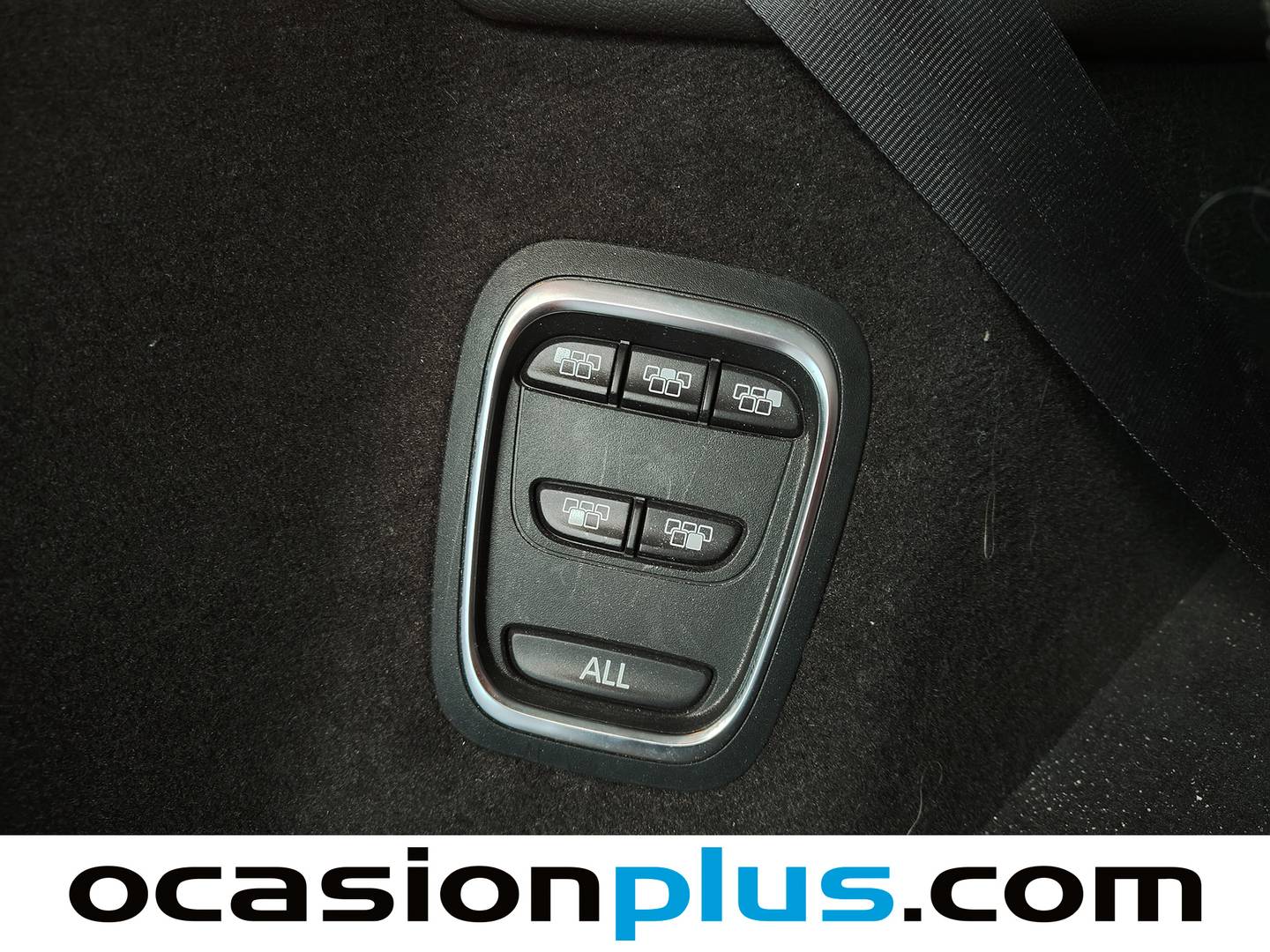 Renault Espace Renault Espace Initiale Paris Blue dCi (200 CV) EDC 7 Plazas diésel