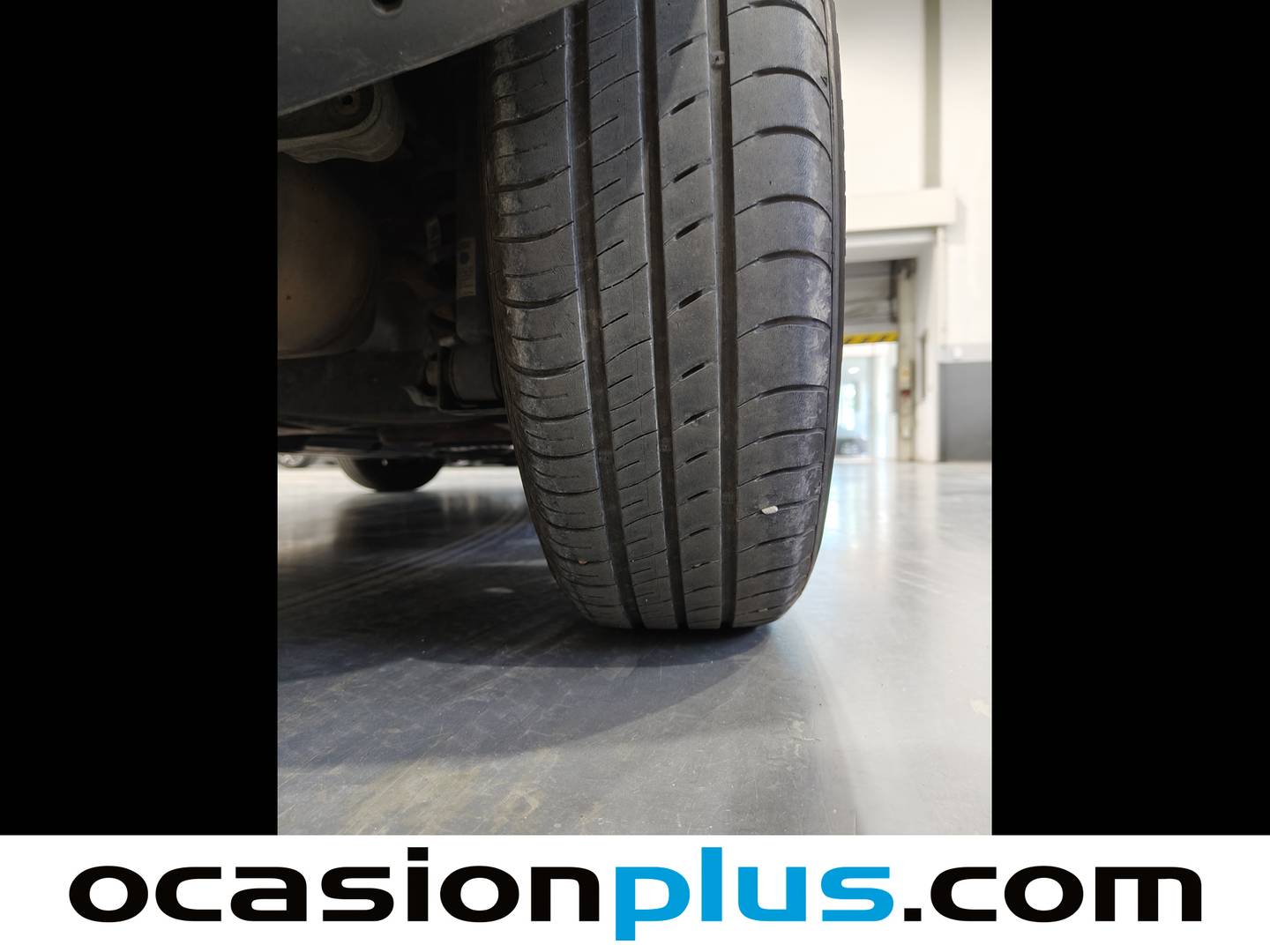 Foto KIA Picanto Kia Picanto 1.0 DPi Concept  (67 CV)