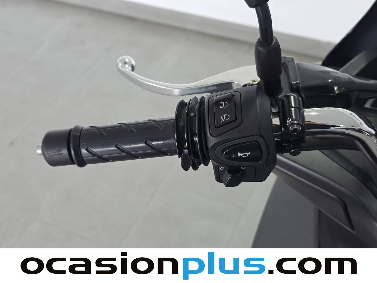 Honda PCX Honda PCX 125 (12 CV) automático