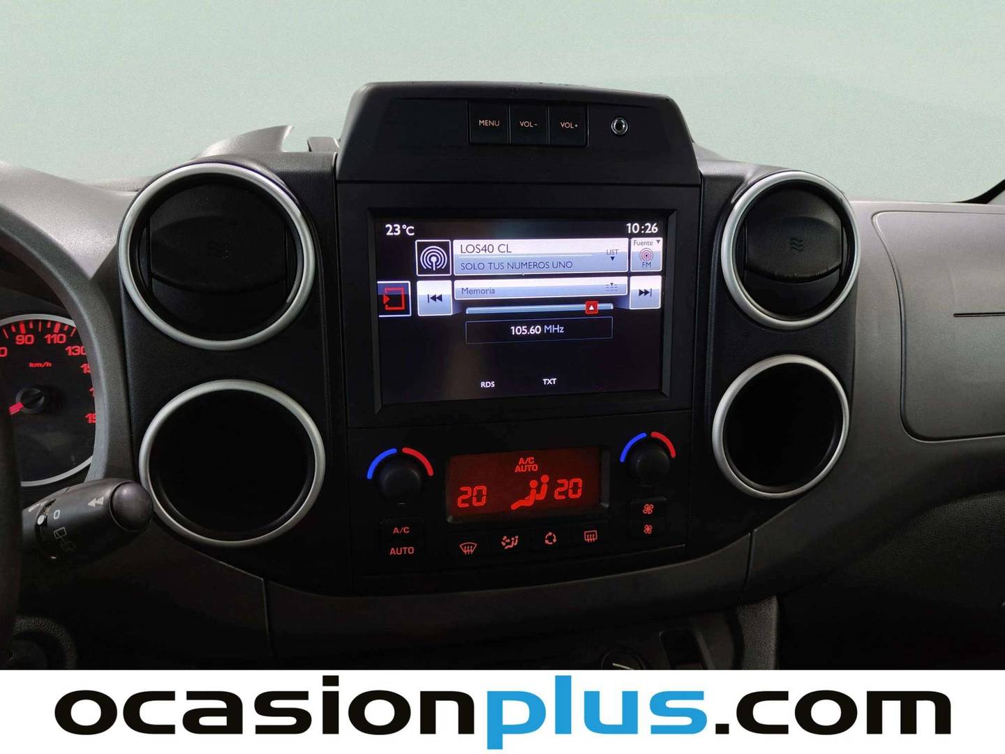 Citroën Berlingo Citroën Berlingo Multispace 20 Aniversario PureTech (110 CV) km 0