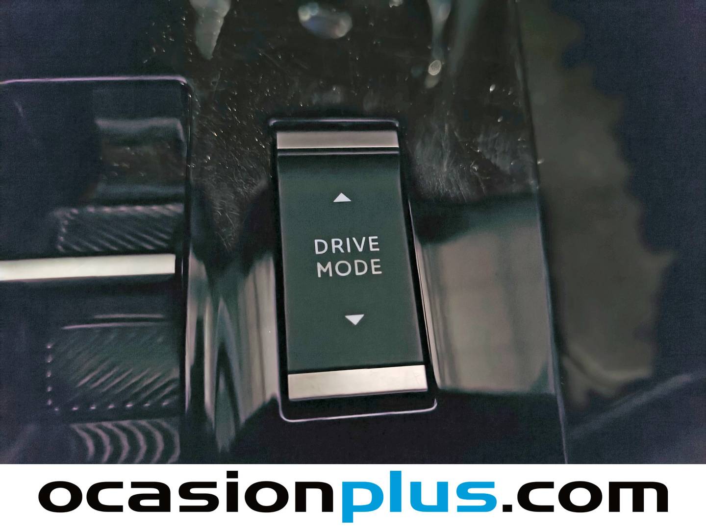 Foto Opel Mokka Opel Mokka 1.2 T Business Elegance AT8 (130 CV)