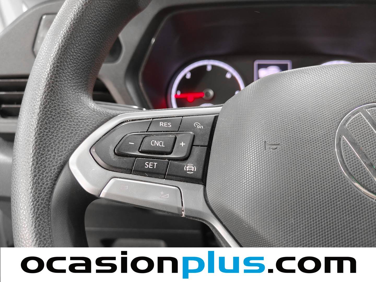 Extras del Volkswagen Caddy Volkswagen Caddy Kombi 2.0 TDI (102 CV)