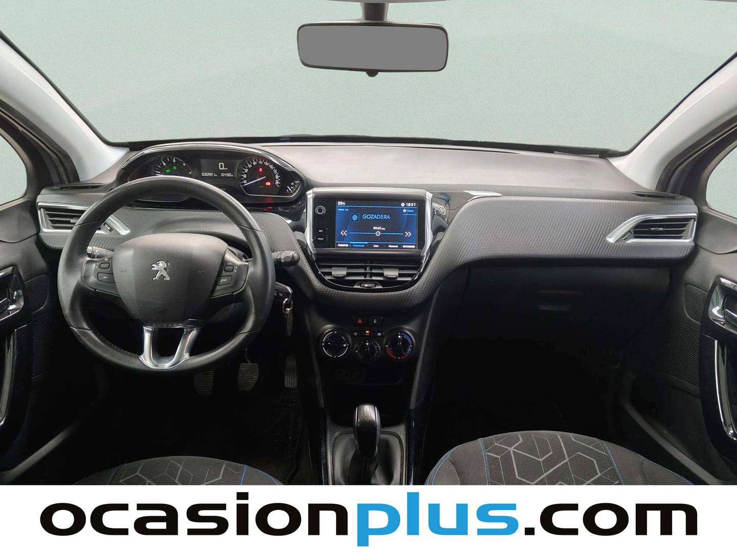 Peugeot 2008 Peugeot 2008 BlueHDi 100 Signature (100 CV) de ocasión