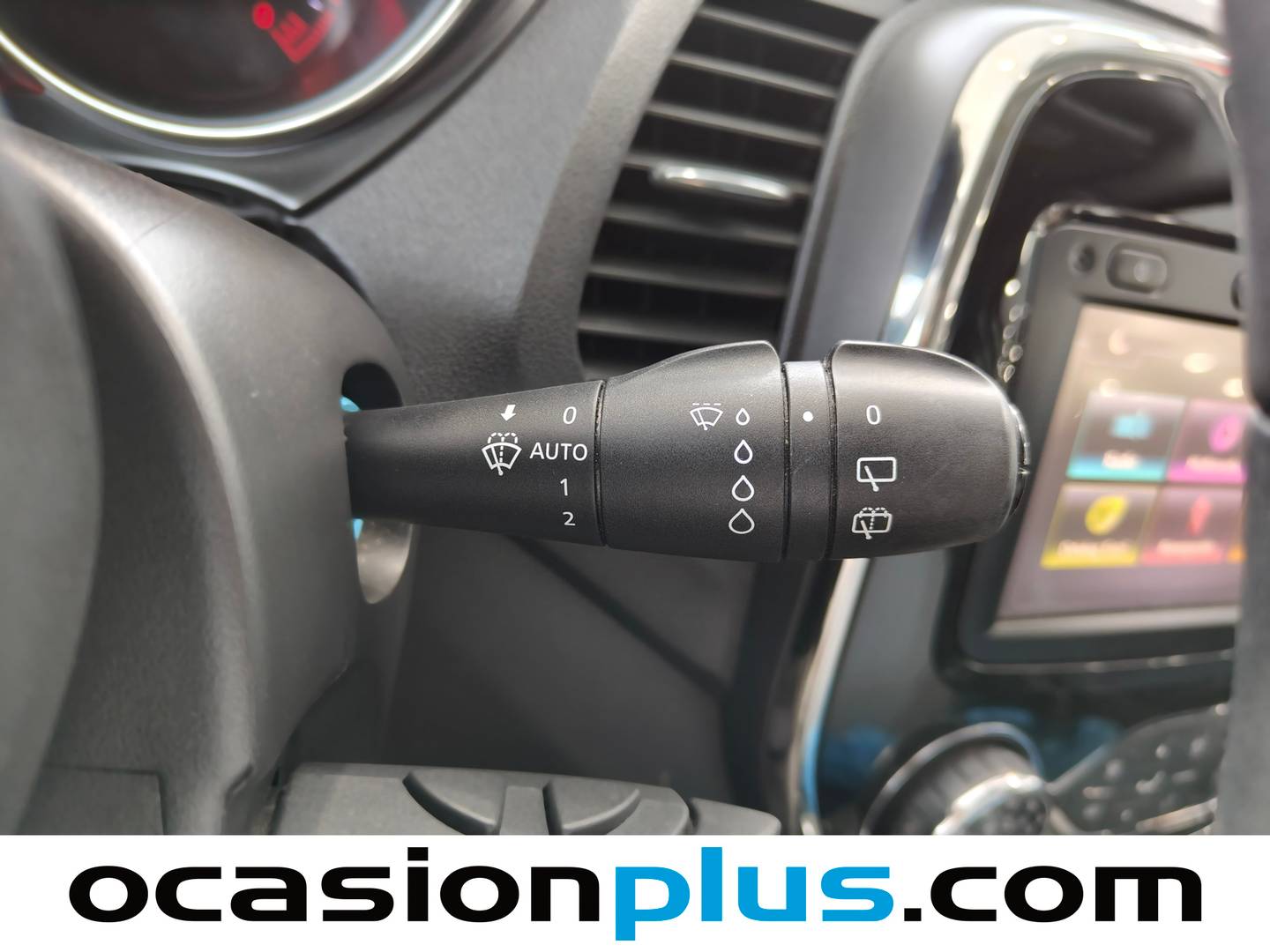 Renault Captur Renault Captur Zen Energy TCe (120 CV) 120cv
