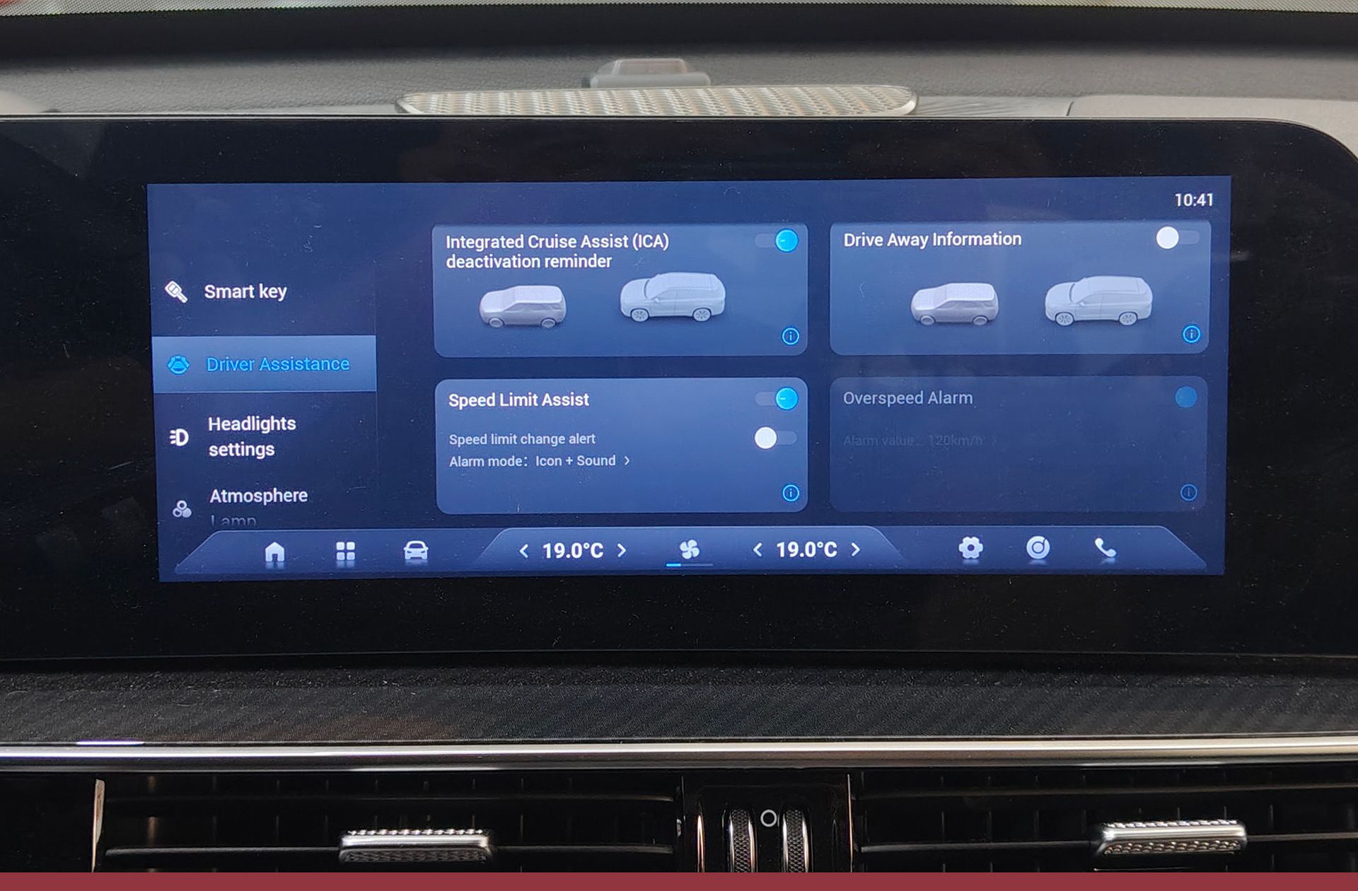 Ebro s700 1.6 T-GDi Luxury 7 DCT - foto 13