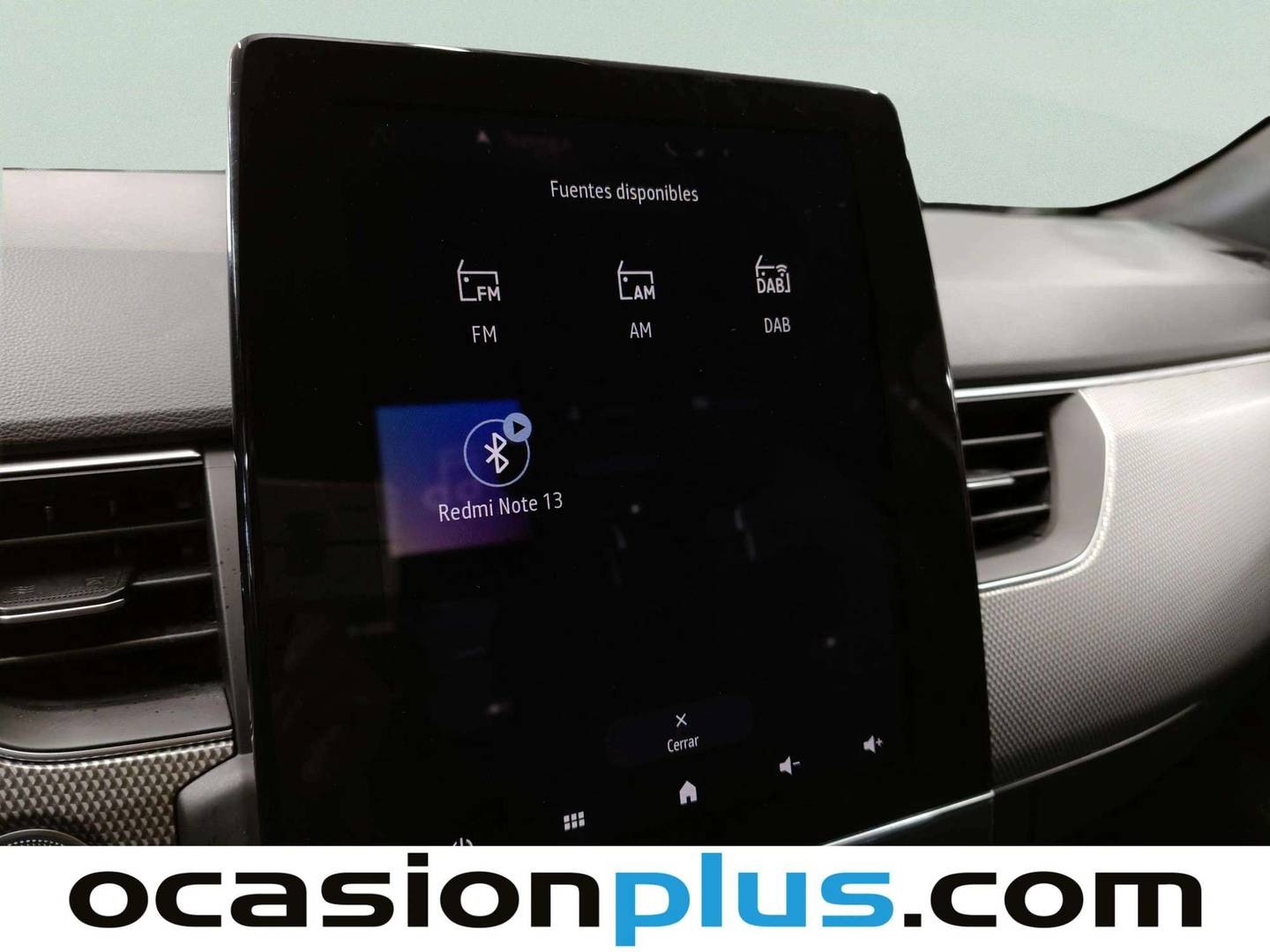 Renault Arkana Renault Arkana Techno TCe 140 Mild hybrid EDC (140 CV) de segunda mano