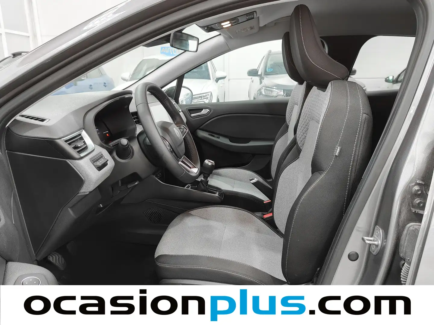 Foto Renault Clio Renault Clio Evolution dCi (100 CV)