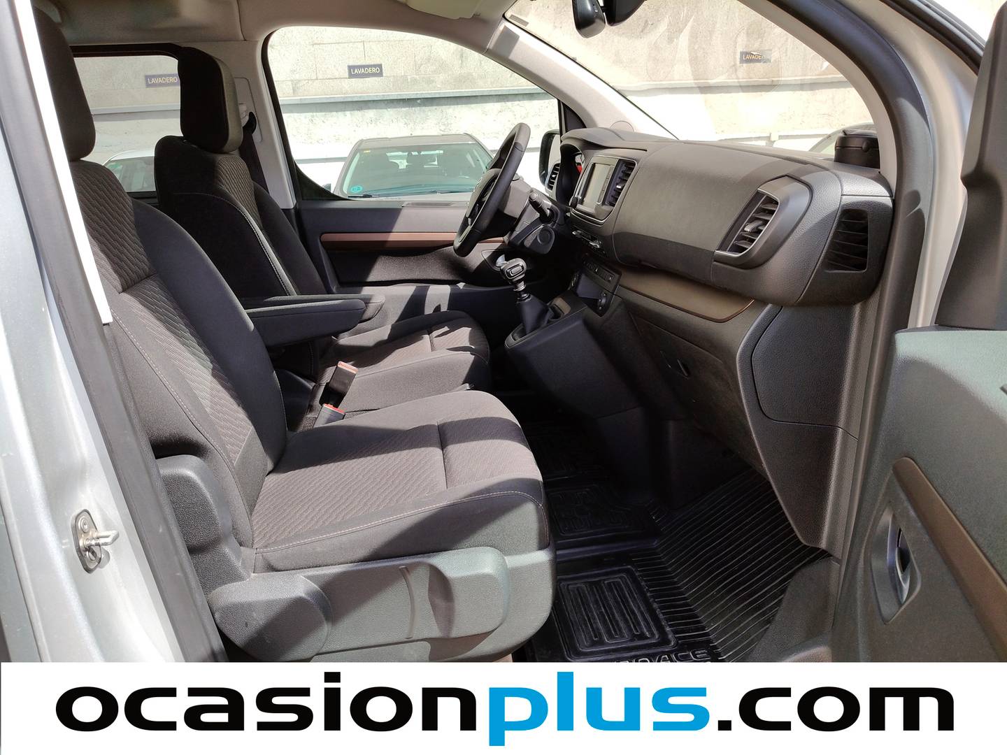 Toyota Proace Verso Toyota Proace Verso Combi 2.0D Family Advance LARGO (L2)  (150 CV) al mejor precio