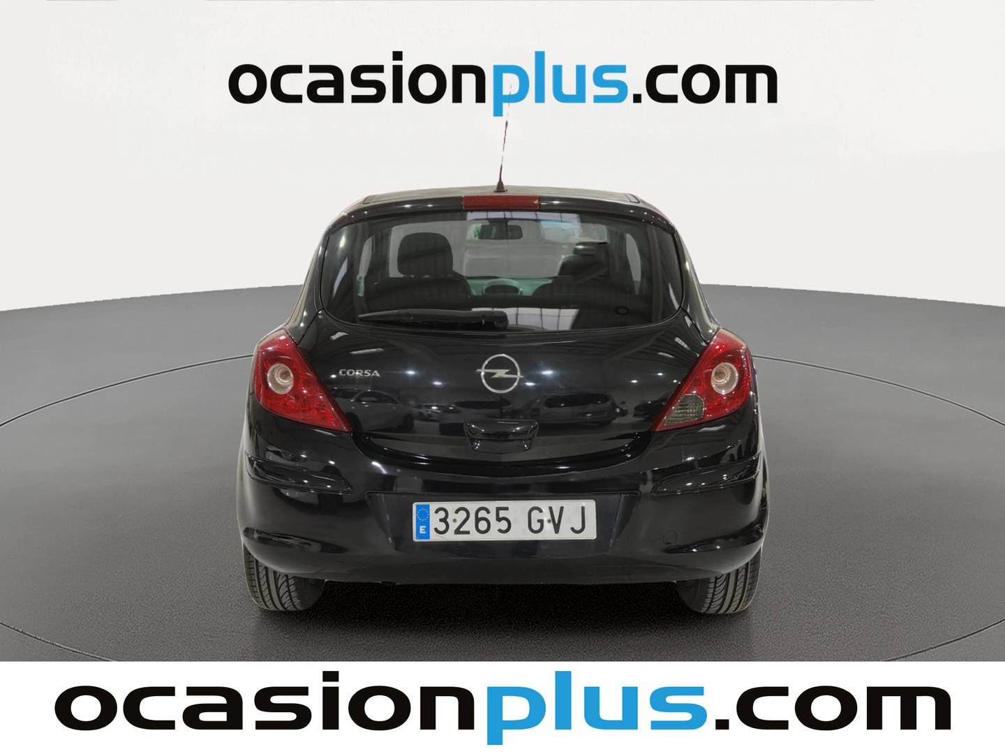 Foto Opel Corsa Opel Corsa 1.4 111 Years (100 CV)