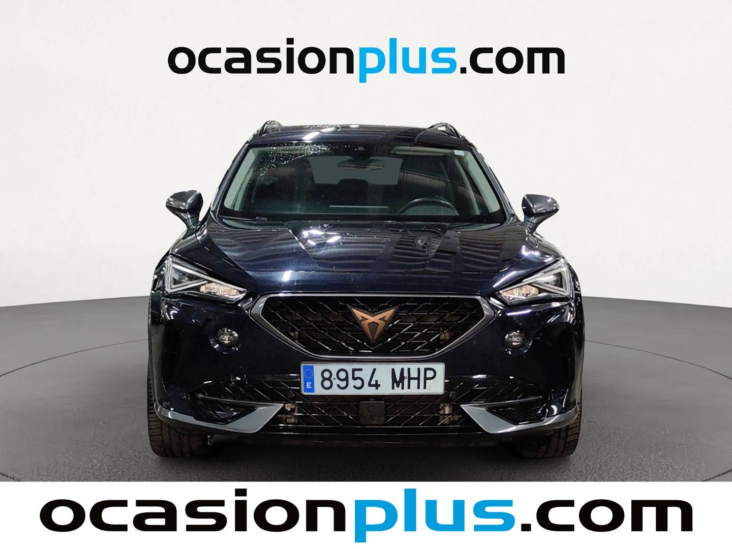 Cupra Formentor CUPRA Formentor 2.0 TDI (150 CV) km 0