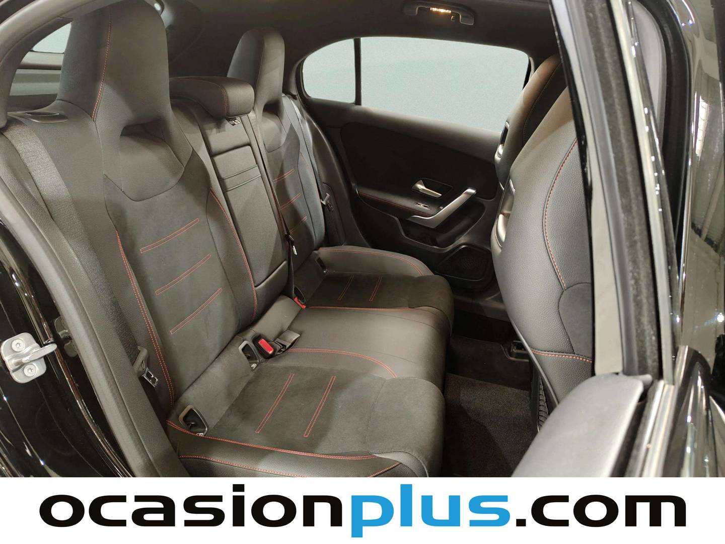 Mercedes Clase A Mercedes-Benz Clase A 200  (163 CV) Paquete AMG al mejor precio