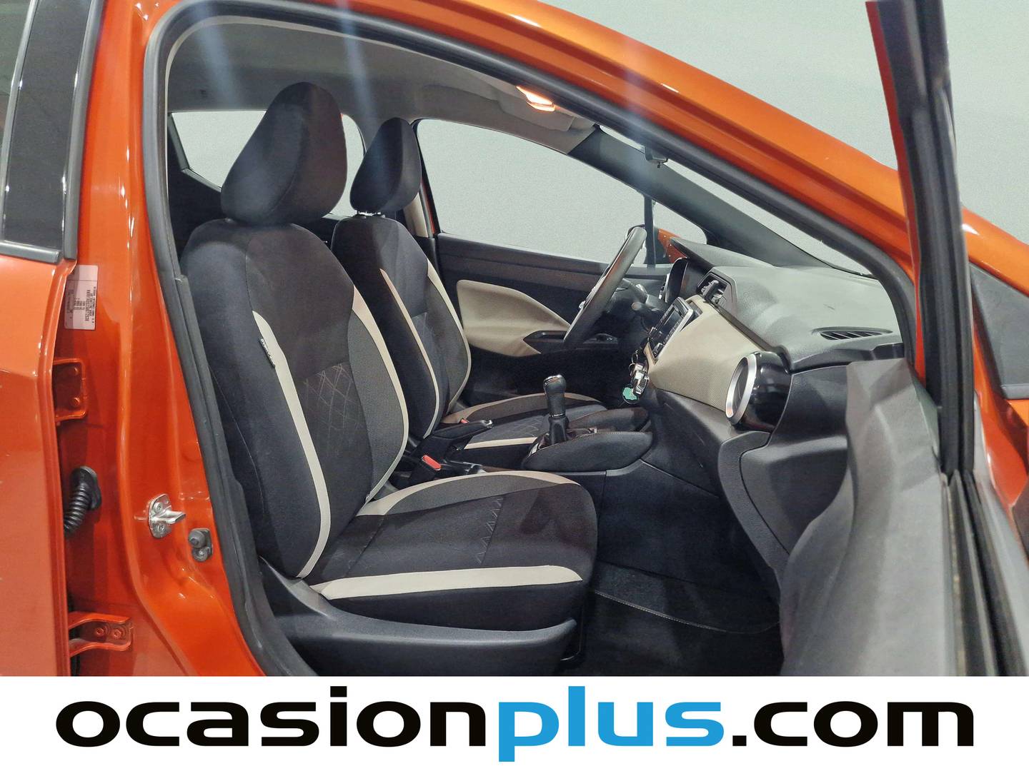 Nissan Micra Nissan Micra 1.5 dCi Acenta (90 CV) km 0