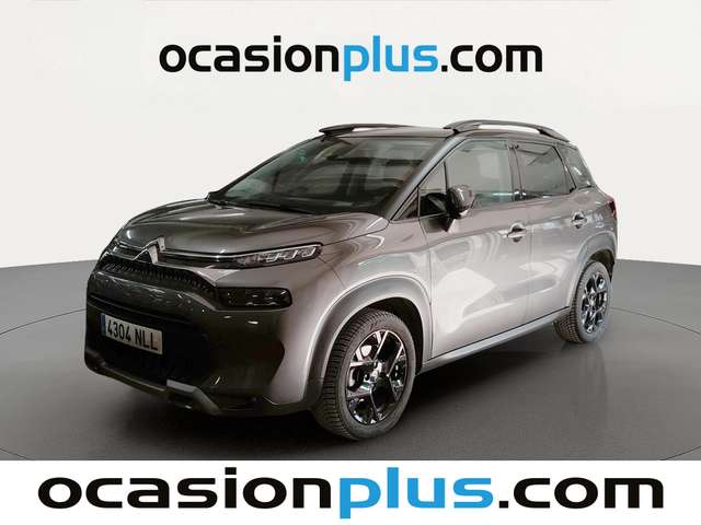Citroën C3 aircross Seminuevo