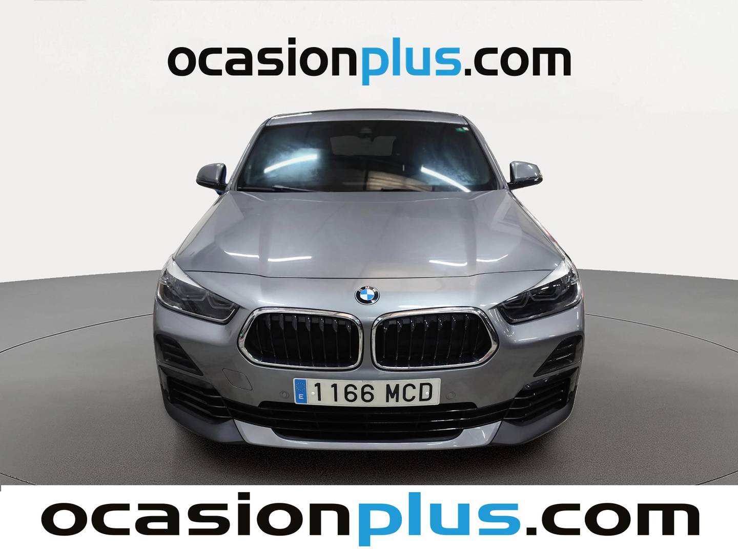 BMW X2 BMW X2 sDrive18i (140 CV) barato
