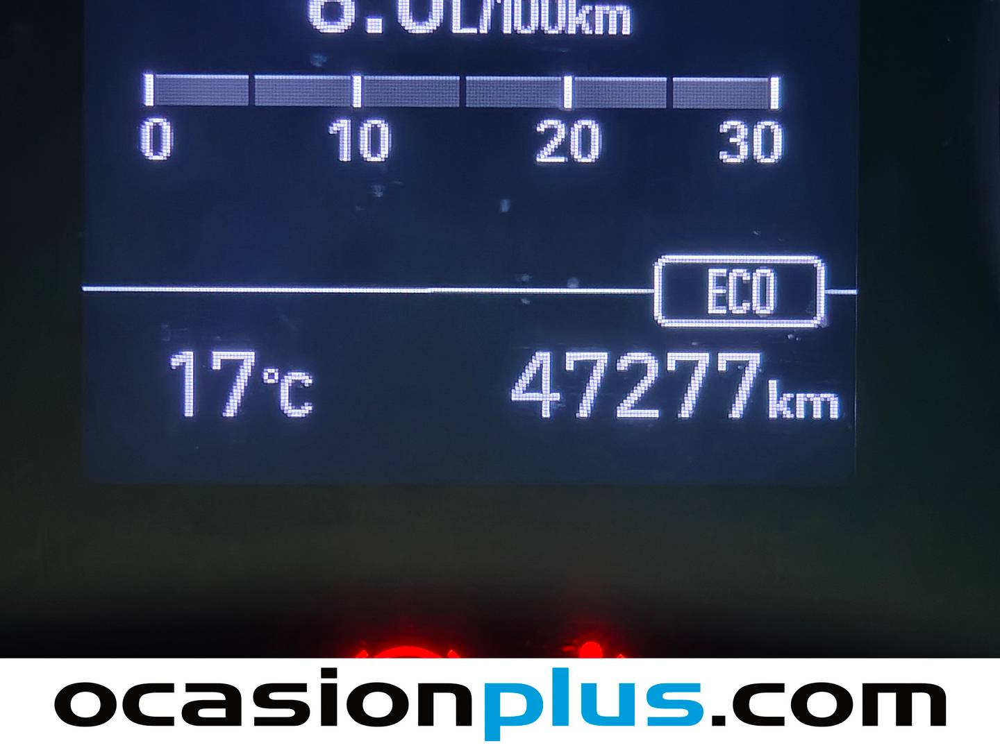 Hyundai i30 Hyundai i30 1.0 TGDI 48V Klass (120 CV) seminuevo