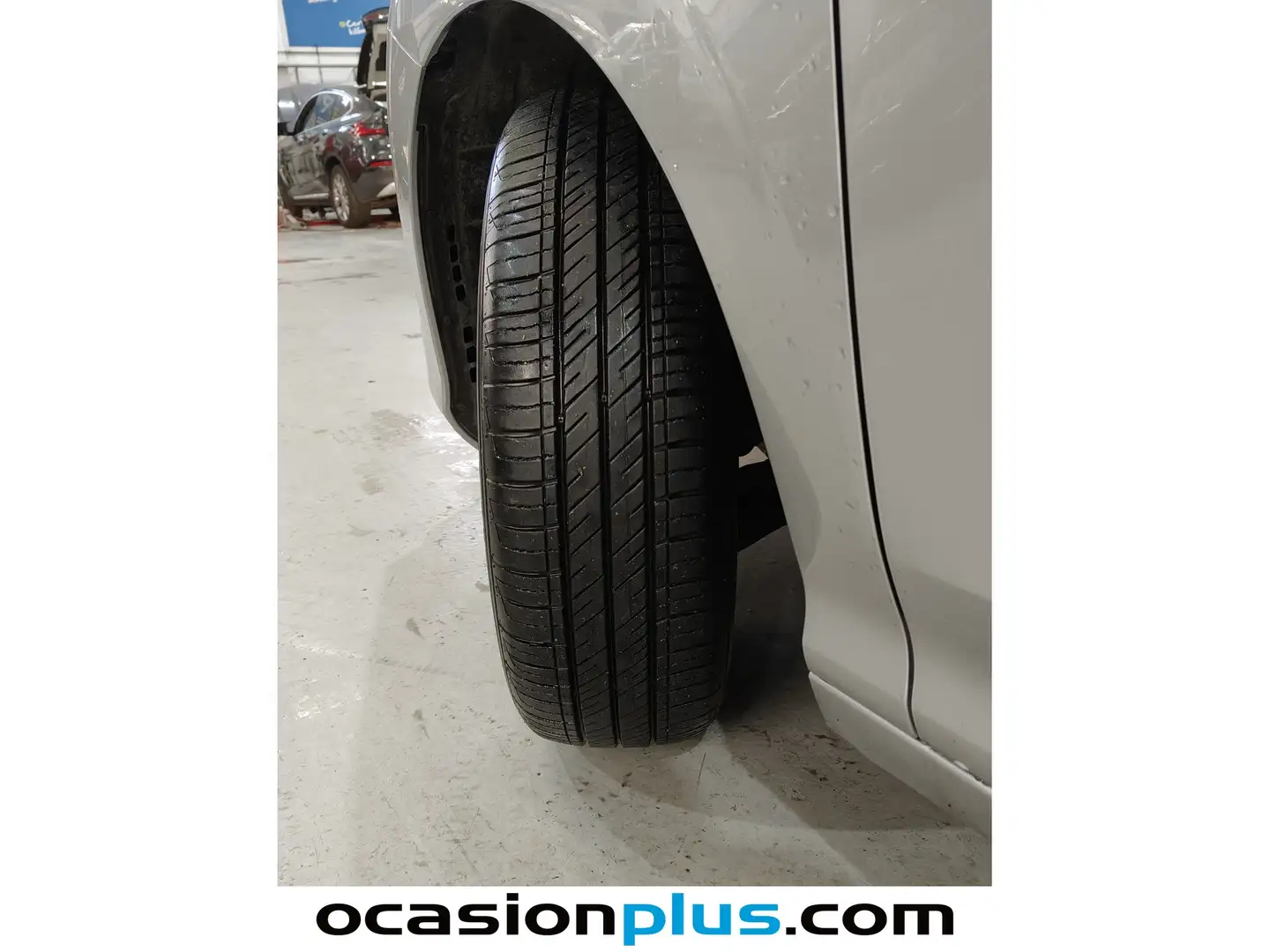 Foto MG MG3 Hybrid+ MG MG3 Hybrid+ Standard (195 CV)