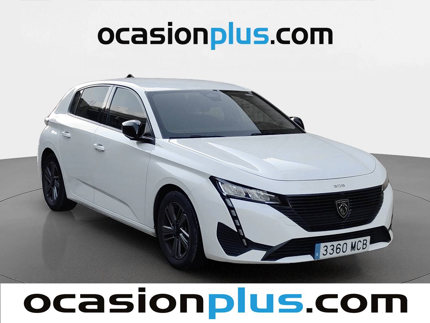 Foto Peugeot 308 Peugeot 308 Active Pack BlueHDi S&S (130 CV)