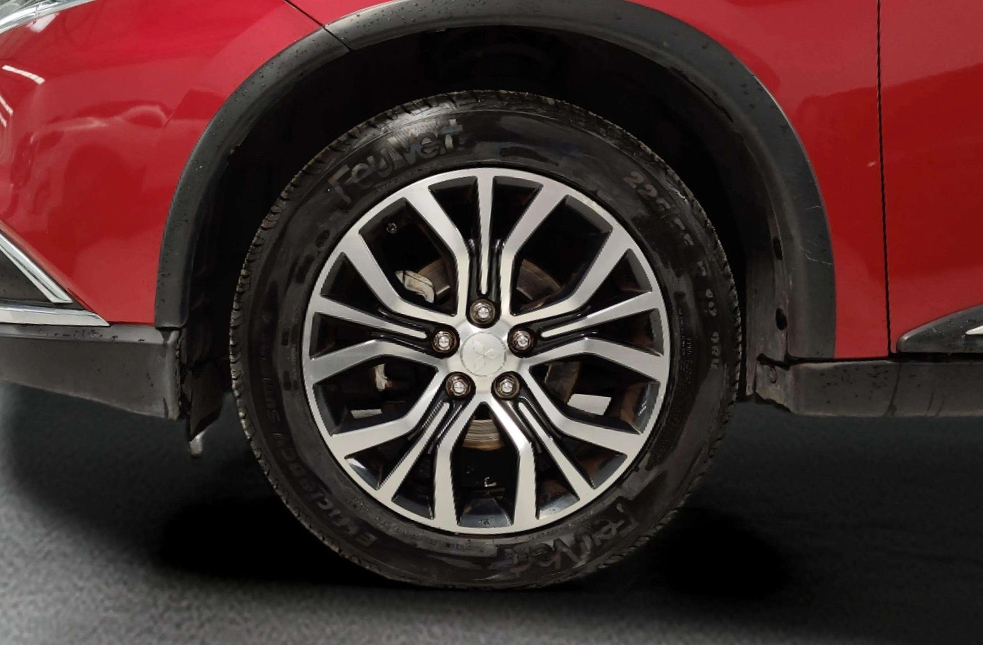 Mitsubishi Outlander 220 DI-D Motion 2WD 7 plazas - foto 36