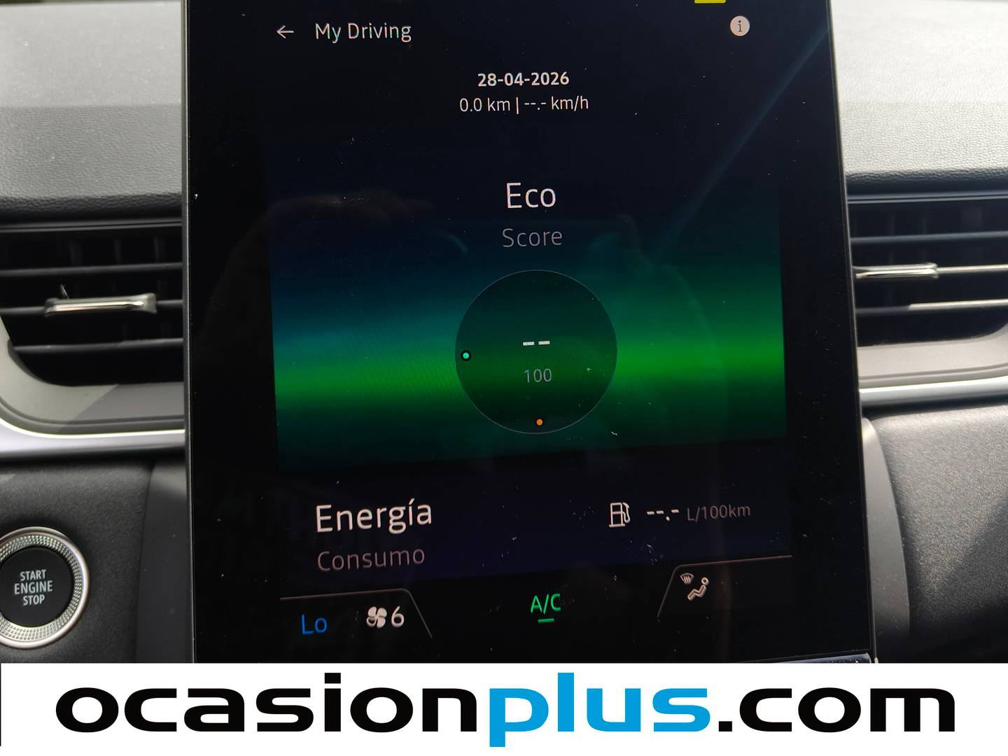 Mitsubishi ASX Mitsubishi ASX 130T MHEV Motion (140 CV) 140cv