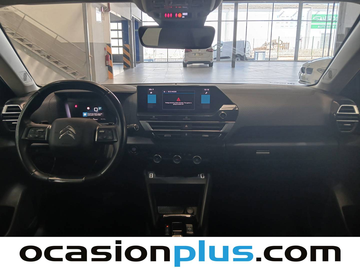 Foto Citroën C4 Citroen C4 BlueHDi 130 S&S Shine EAT8 (130 CV)