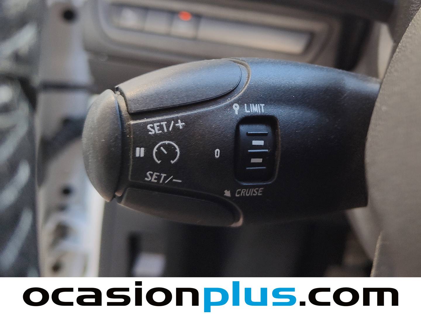 Extras del Peugeot 208 Peugeot 208 PureTech Signature (82 CV)