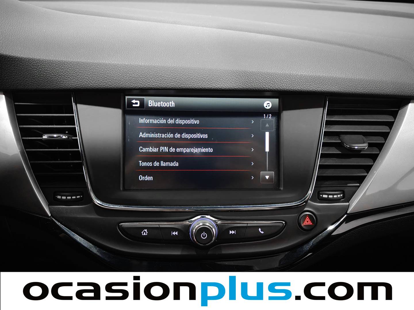 Opel Astra Opel Astra Sports Tourer 1.4 Turbo SHT Elegance CVT (145 CV) al mejor precio