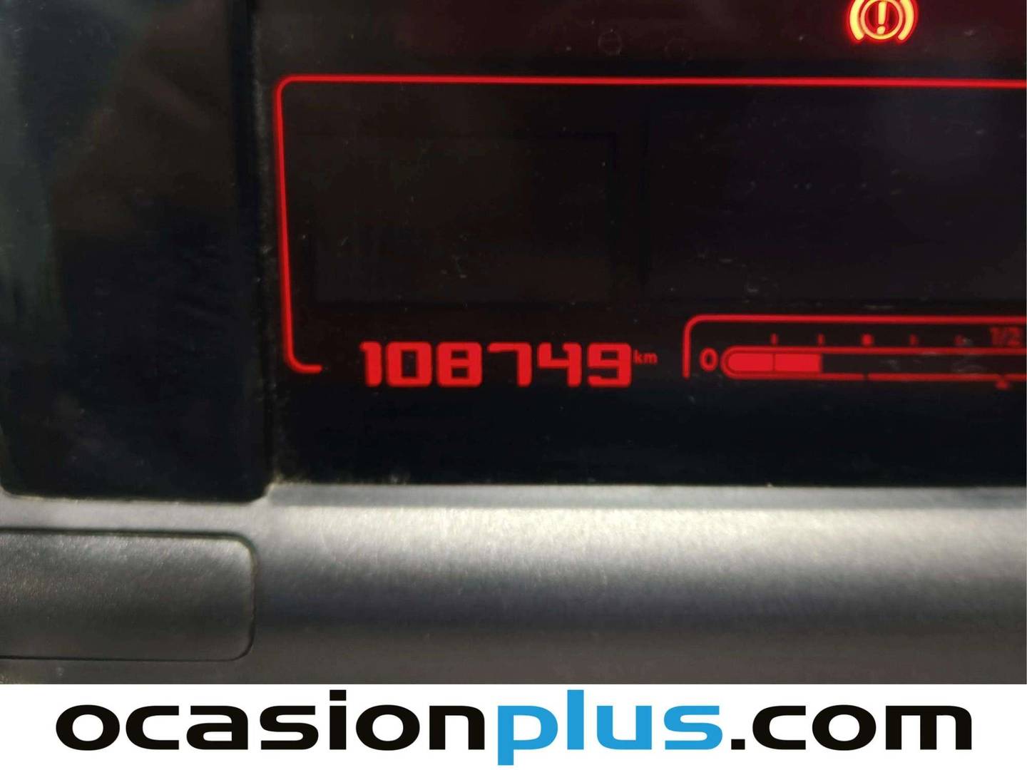 Citroën C4 Cactus Citroën C4 Cactus 1.6 BlueHDI S&S Feel Edition ETG6 (100 CV) seminuevo